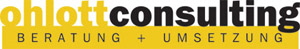 Logo Ohlott Consulting