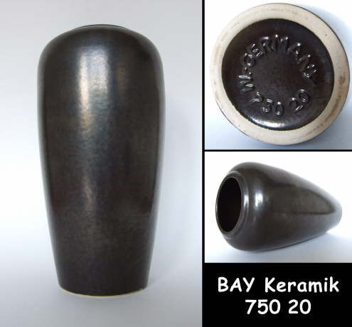 BAY Keramik 750 20