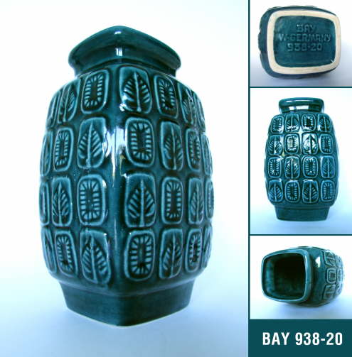 BAY Keramik 938-20
