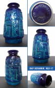 Bay Keramik 952-17 blau evtl