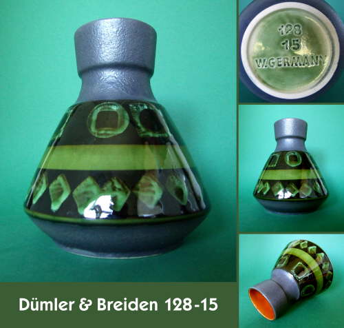 Dümler & Breiden 128-15
