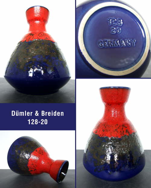Dümler & Breiden 128-20 - verkauft