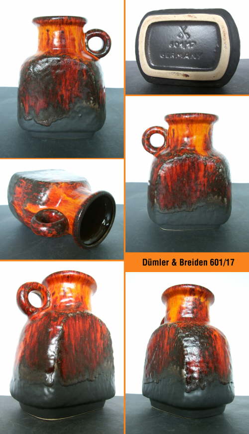 Dümler & Breiden 601-17 - verkauft