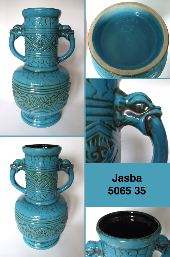 Jasba 5065 35 hellblau doppelhenklig (3)