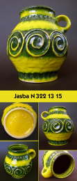 Jasba N322 1315
