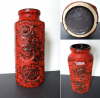Scheurich Keramik JURA rot (15)