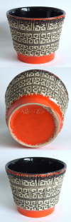 Ü-Keramik  183-17  700coll