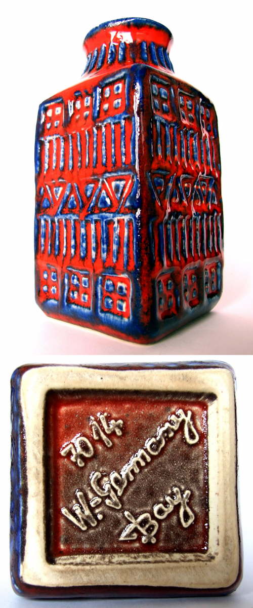 bay keramik 70 14 rot blau_coll