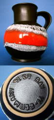 bay keramik 83-14 rot weiß schwarz_coll