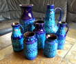 bay keramik blau TÖPFERMEISTER KOLLEKTION Bodo Mans (1)