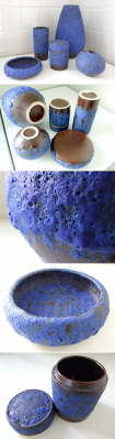 blaues set RUSCHA (2)