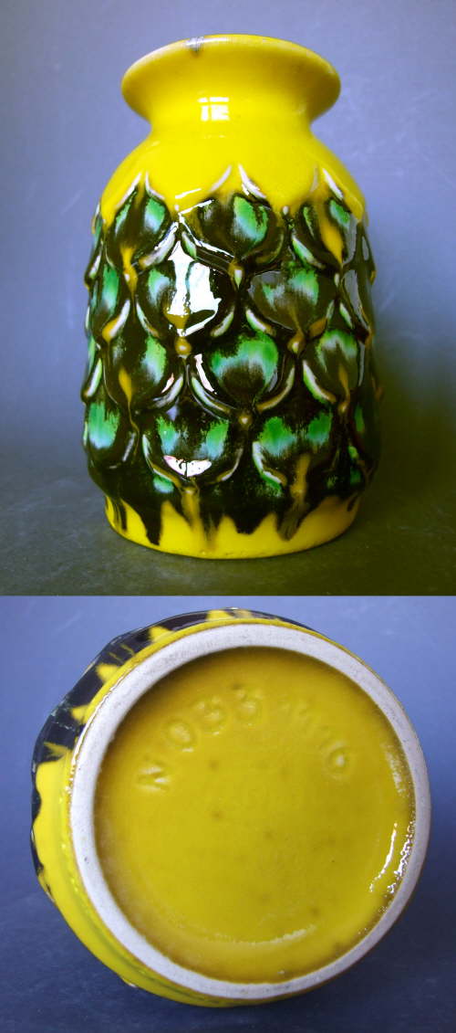 jasba N0331116 gelb pineapple (7)