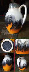 scheurich 414-16 form1 stunning glaze