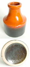 scheurich 550-10 orange-braun